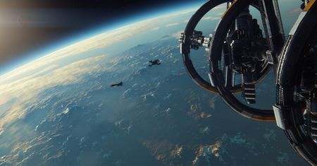 Twórcy Star Citizen mają problemy finansowe [AKT.]