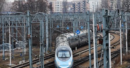 Termin oddania Kolei Dużych Prędkości nadaje się między bajki. Eksperci nie mają złudzeń