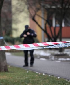 Zwłoki 26-latka w parku. "Nie wykluczamy żadnej możliwości"