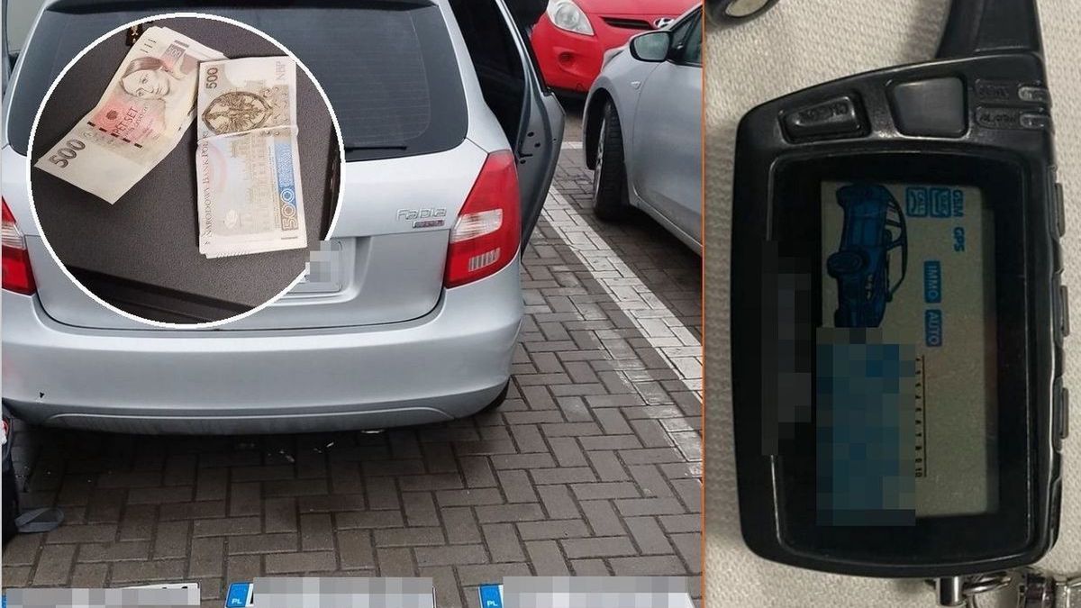 "Gameboy", czyli urządzenie do zakłócania pracy kluczyków