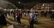 Koronawirus. Takiego protestu jeszcze nie było. Ludzie wyszli na ulice w Tel-Awiwie