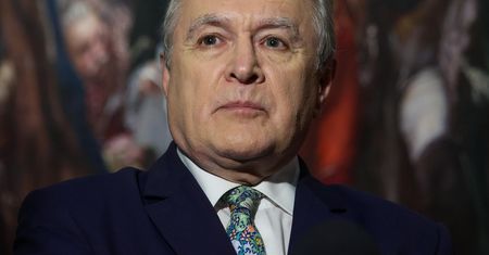 Piotr Gliński: Rząd nie chce wychowywać Polaków, tylko wynarodowionych kosmopolitów