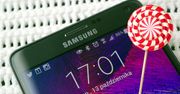 Android 5.0 Lollipop dla Galaxy Note'a 4 jest już w Polsce!
