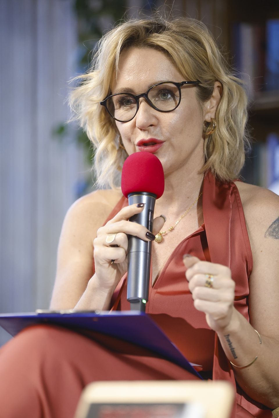 Małgorzata Ohme 