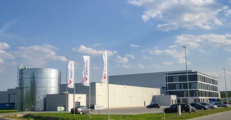 Apator pokazał wyniki finansowe. Jest ocena analityków