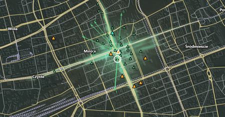 Problem z zasięgiem? Ta mapa pokaże ci całą Polskę