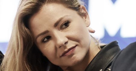 Anna Karwan załamana pandemią. Jej koncert przeniesiony na wiosnę