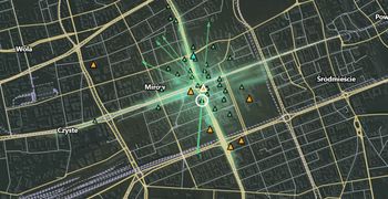 Problem z zasięgiem? Ta mapa pokaże ci całą Polskę