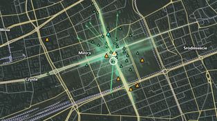 Problem z zasięgiem? Ta mapa pokaże ci całą Polskę