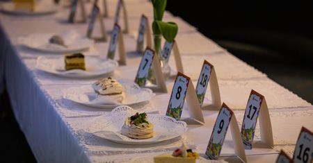 Bielsko-Biała. Słodka promocja, ciastko ma rozsławić miasto
