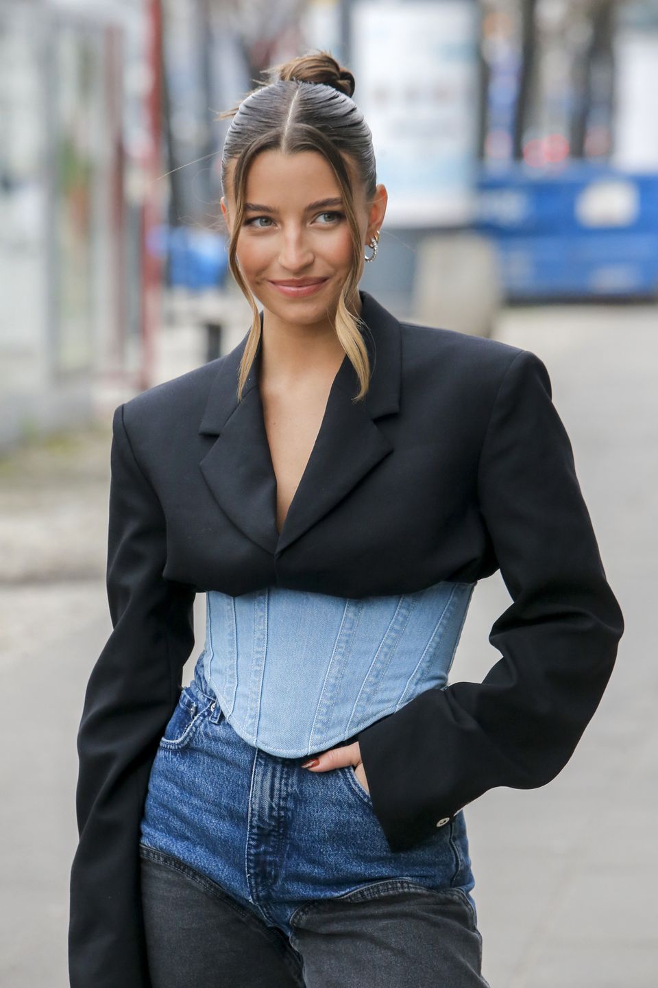 Julia Wieniawa