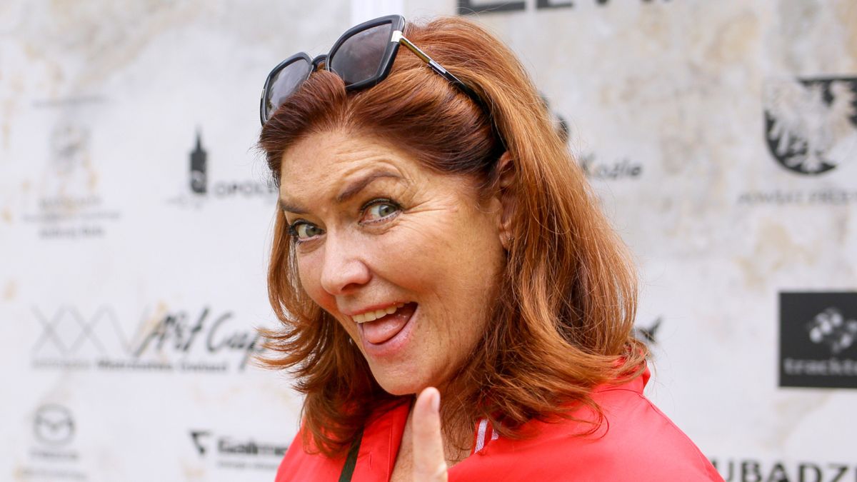 Jaką emeryturę dostaje Katarzyna Dowbor? Wielu celebrytów może jej zazdrościć