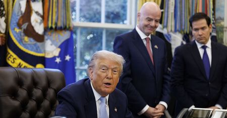 Biały Dom wyjaśnia słowa Trumpa. "Nie chce zabijać"