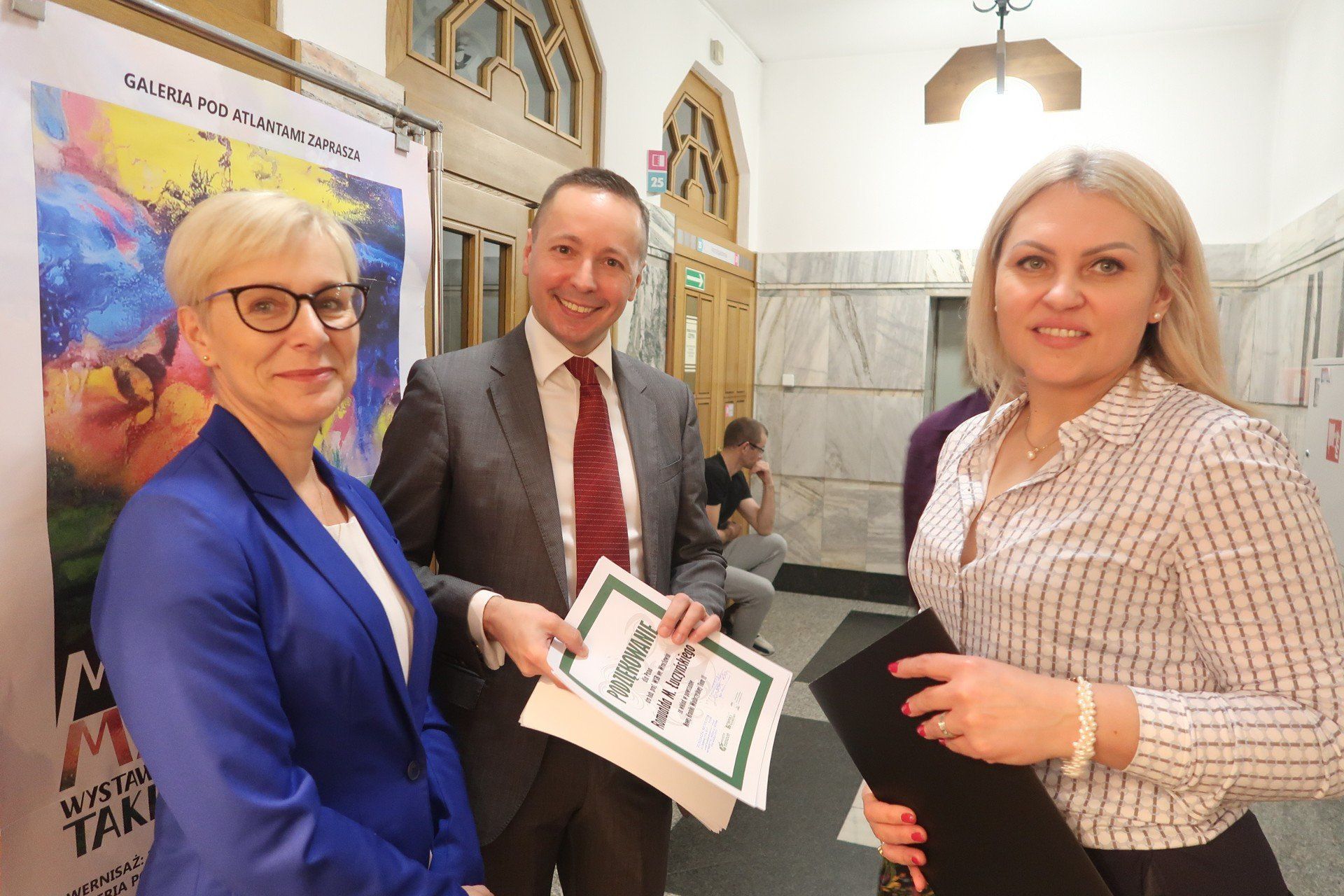 Najlepszy tom &#34;Nowej Kroniki Wałbrzyskiej&#34; i wydawnictwo o niezłomnej opozycjonistce - zdjęcia