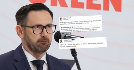 Obajtek przepisał nieruchomości na syna. Fala komentarzy. "Ewakuacja"