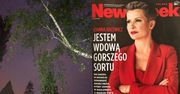 Ekshumowano męża Racewicz. Dziennikarka nie kryje wzburzenia: "UPIORNY PRZYMUS. Nie znajduję słów, by to opisać"