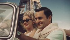 Roger Federer wciela się w dawne legendy tenisa w reklamie Mercedesa SL (wideo)