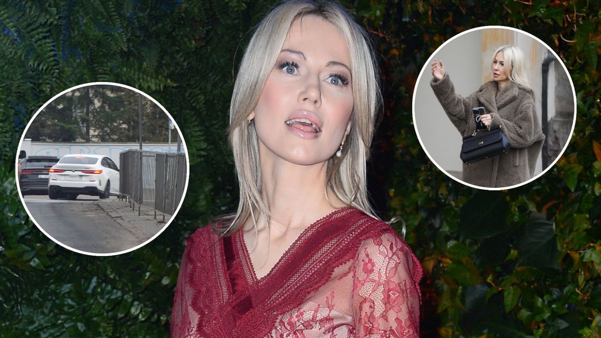 Magdalena Ogórek ma za nic przepisy ruchu drogowego