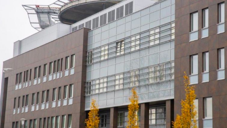 Warszawa. Szpital Południowy kością niezgody pomiędzy ratuszem a ministerstwem zdrowia i wojewodą mazowieckim. Miasto określa aneksję placówki "kradzieżą", strona rządowa odpiera, że stolica ma dość miejsc w innych szpitalach