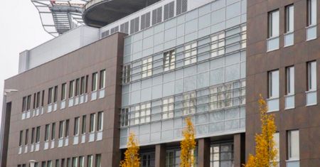Warszawa. Szpital Południowy dla rekonwalescentów po koronawirusie. Będzie miejscem rehabilitacji