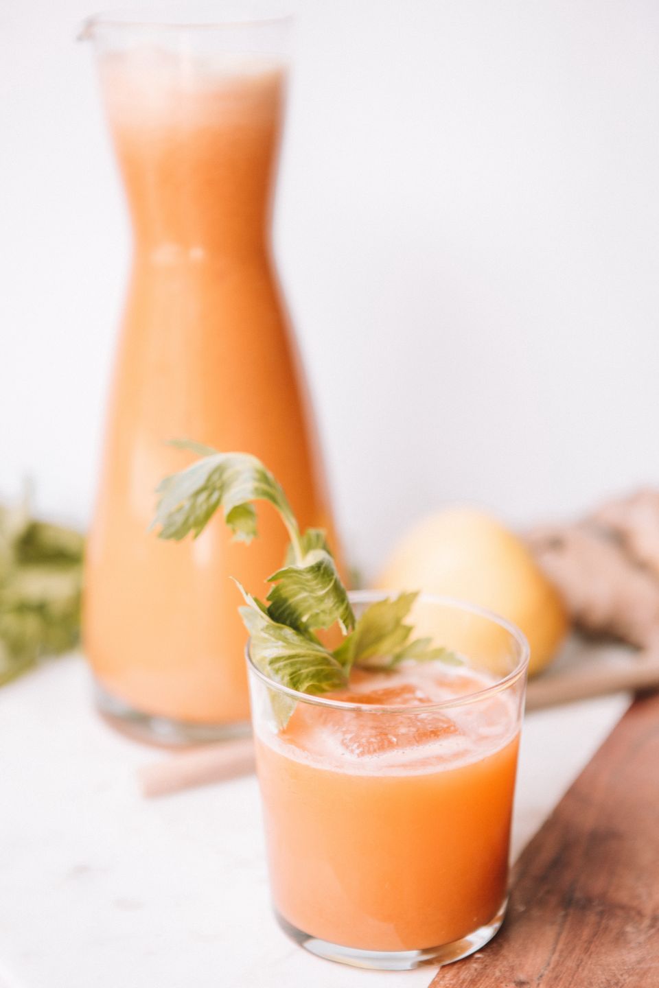 smoothie