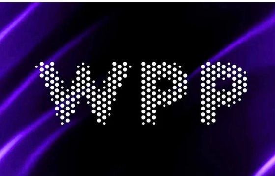 WPP planuje restrukturyzację. W dół przychody i zysk