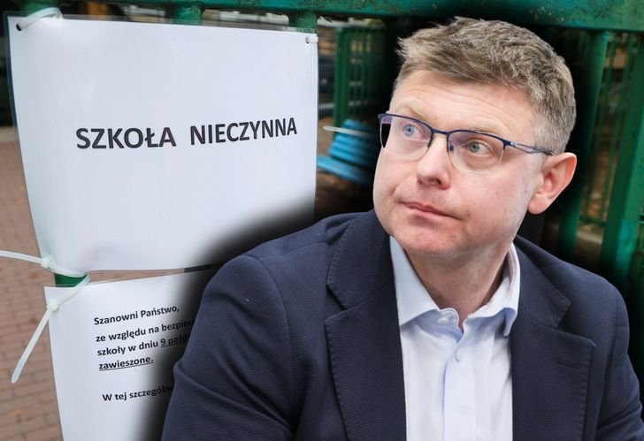 Ataki w szkołach. "Ta narracja przyspieszyła i spotęgowała psychozę"