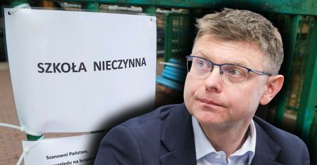 Ataki w szkołach. "Ta narracja przyspieszyła i spotęgowała psychozę"