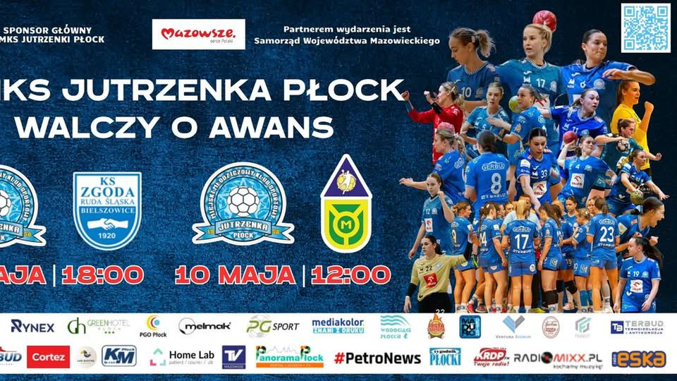 Plakat wydarzenia 