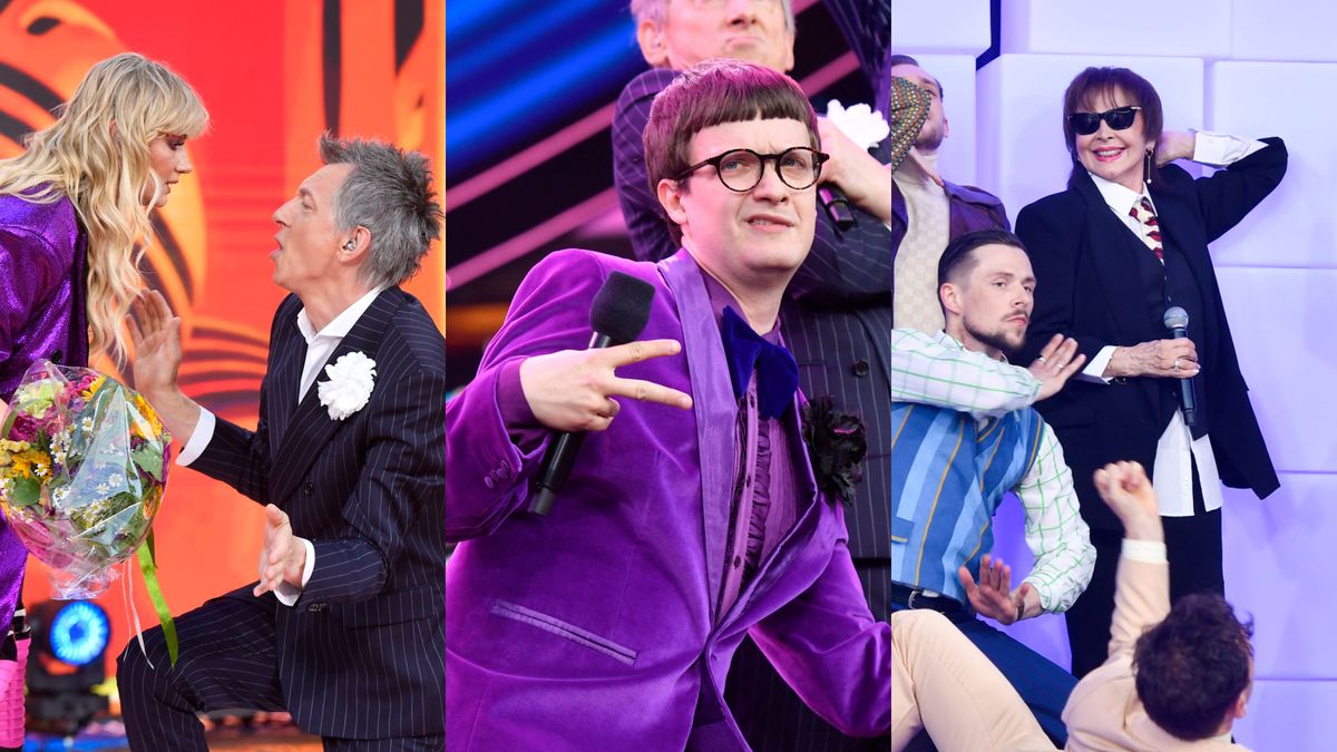 Internauci psioczą na tegoroczny festiwal w Opolu