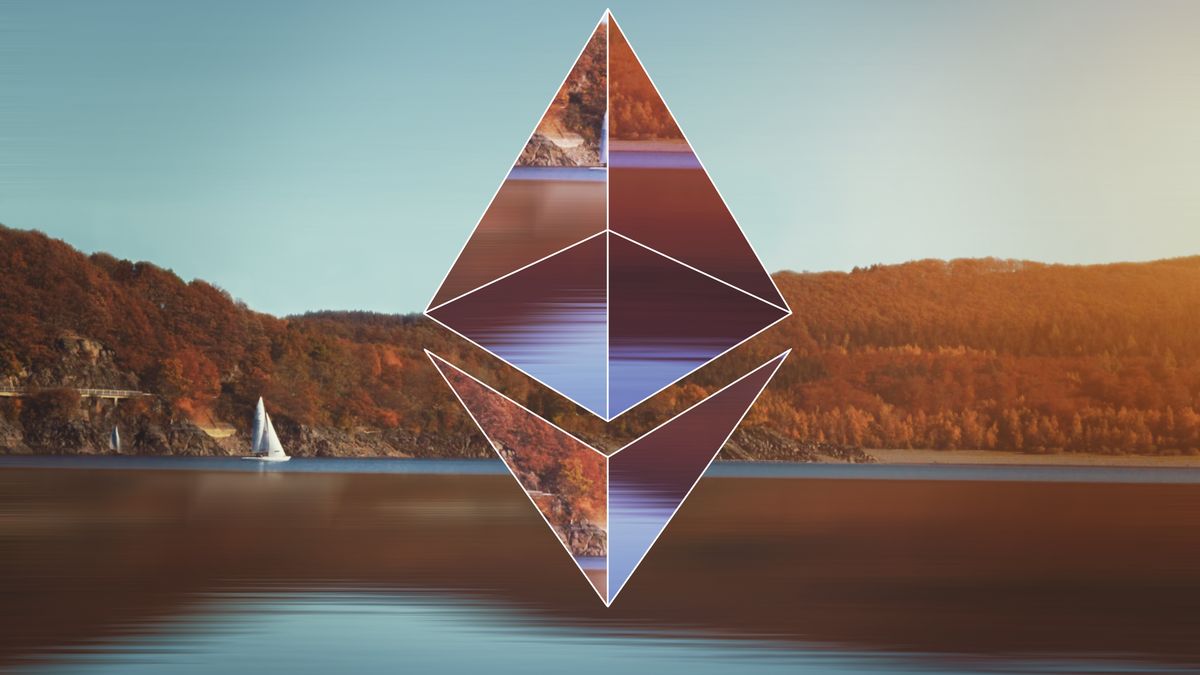 Aplikacja Ethereum została wyceniona na ponad 1400 złotych (depositphotos)