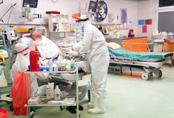 Koronawirus w Polsce. Najnowszy raport Ministerstwa Zdrowia. Niepokojące dane [04.03]