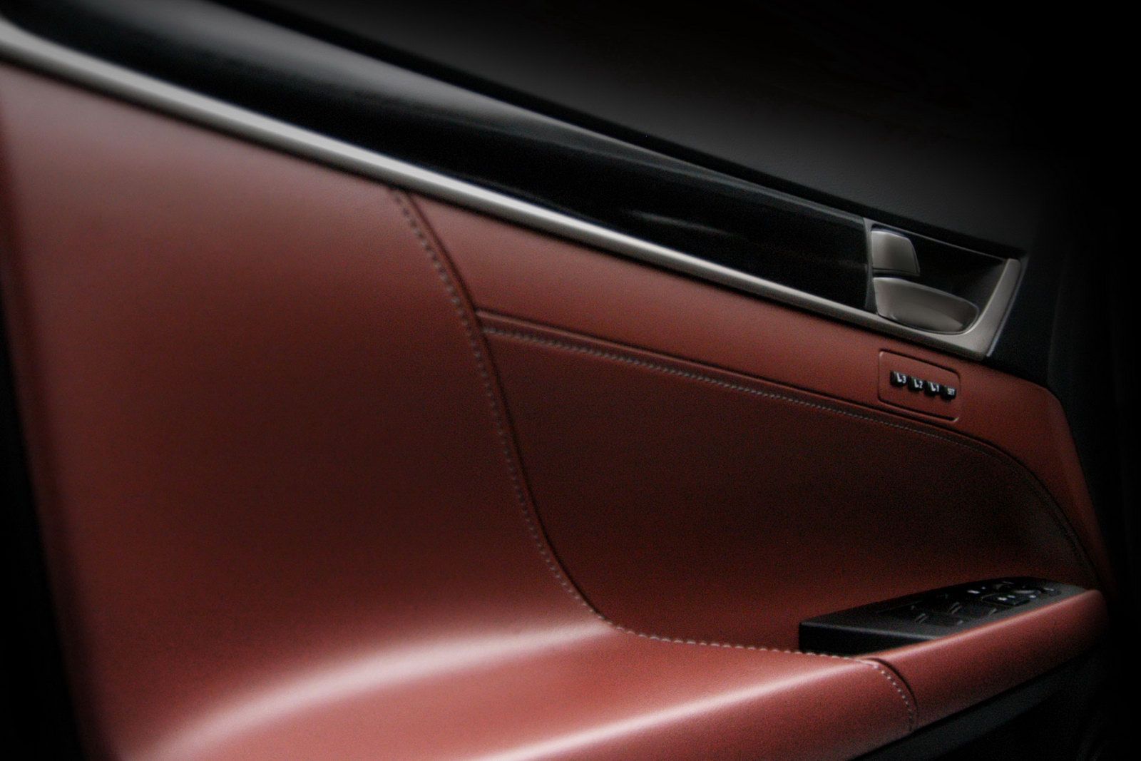 Lexus LF-Gh Concept