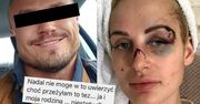 Patotrener ZASTRASZYŁ swoją byłą żonę? "Paulino czego się teraz boisz?"
