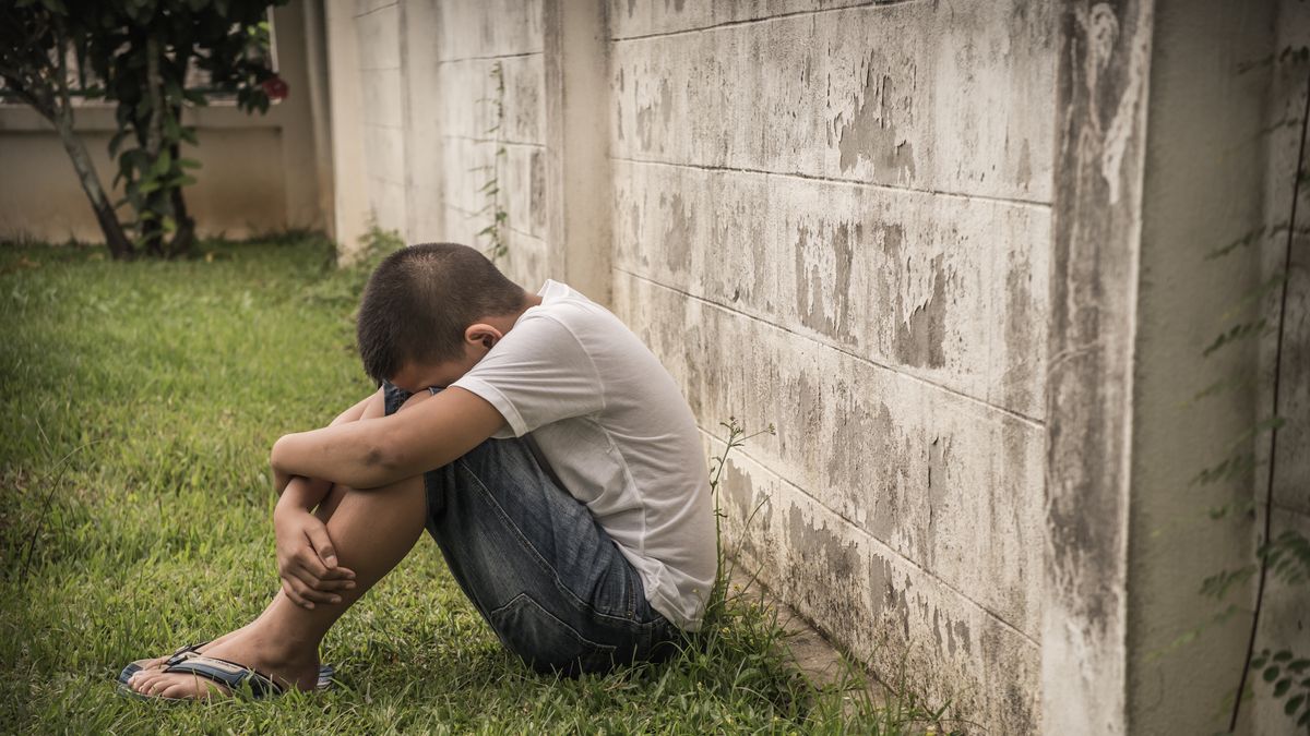 Chłopiec odziedziczył po ojcu 30 tys. zł długu. To historia bohaterów programu "Wolni od długów" telewizji Polsat