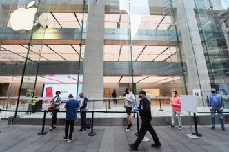 Prezes Apple zaskoczony rezultatami pracy zdalnej