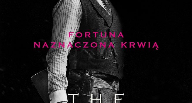 Serial „Syn” w AMC. Pierce Brosnan jako Eli McCullough