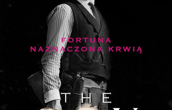 Serial „Syn” w AMC. Pierce Brosnan jako Eli McCullough