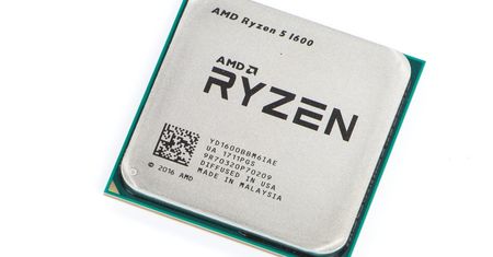AMD popularniejsze od Intela również w Polsce - Ryzen 5 1600 na 1. miejscu rankingu sprzedaży