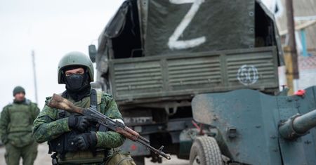 Rosyjski koncern produkujący broń kupował narzędzia w Niemczech. ZDF ujawnia skandal