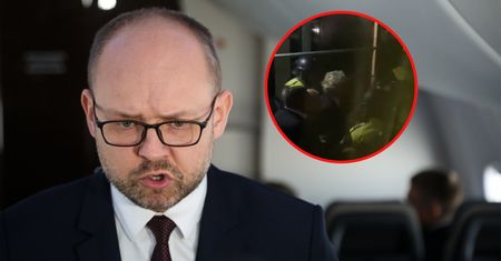 Ostra reakcja pałacu prezydenckiego ws. Legii. "Nie może być zgody"