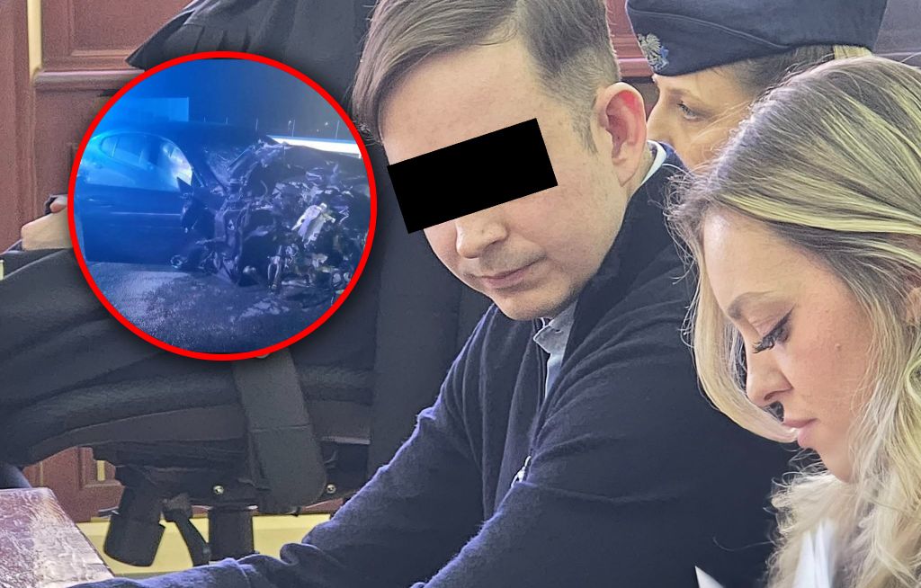 Sebastian M. mógł być sądzony za zabójstwo? Prawnicy zabrali głos