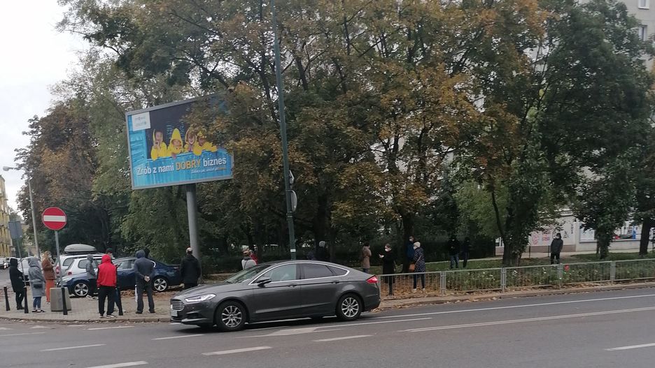 kolejka