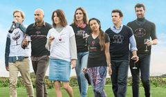 Drugi sezon serialu "Przyjaciele z uniwerku" w Netflix