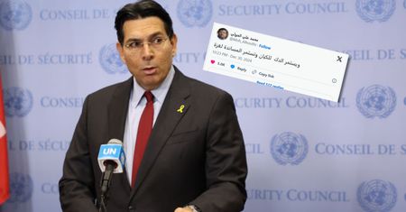 Izrael nie grozi, a informuje. "Podzielicie los Hamasu i Hezbollahu"