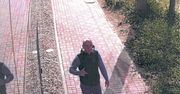 Poznajesz tego mężczyznę? Powiadom policję. Jest podejrzewany o kradzież 5 tys. złotych