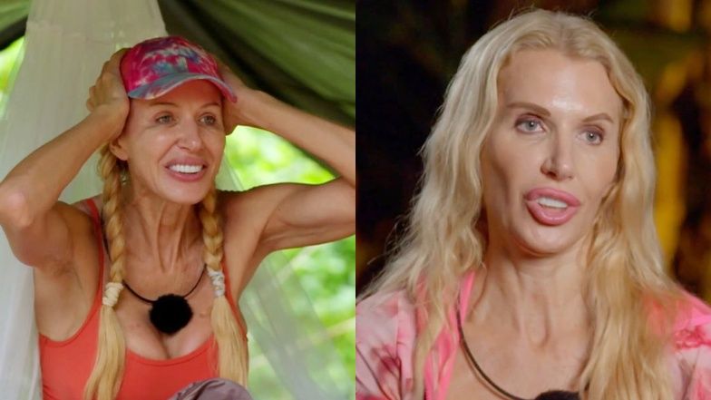 Aneta Glam przed kamerami