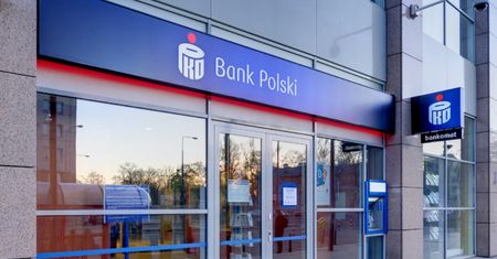Nowy prezes w PKO BP. Komisja Nadzoru Finansowego zdecydowała