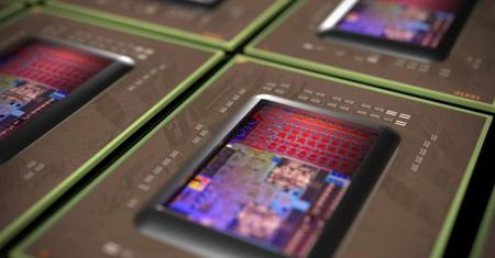 AMD przygotowuje 4-rdzeniowe procesory Ryzen?