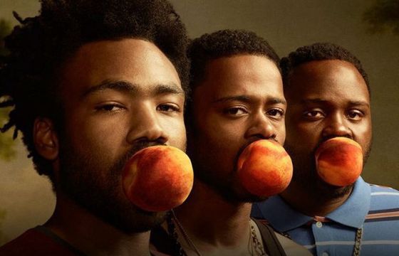 Klimatyczna zapowiedź "Atlanty"